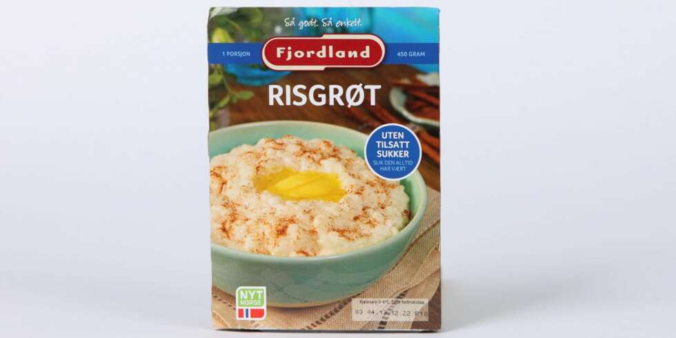 GRØT: Ernæringsfysiolog Gunn Helene Arsky har vurdert næringsinnholdet i 17 typer grøt for DinKost.no. GRØT: Ernæringsfysiolog Gunn Helene Arsky har vurdert næringsinnholdet i 17 typer grøt for DinKost.no.