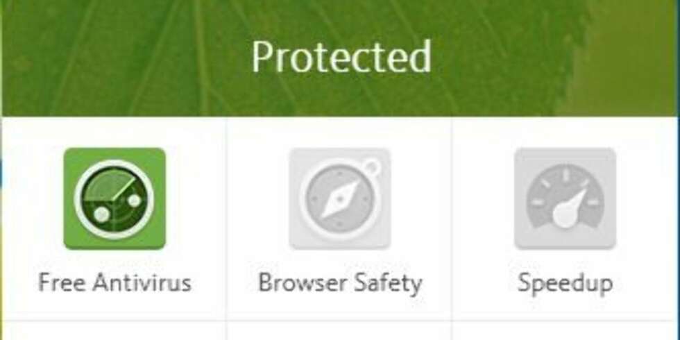 VIRUS: Avira gjør en god jobb som antivirusprogram, men har et litt forvirrende brukergrensesnitt. VIRUS: Avira gjør en god jobb som antivirusprogram, men har et litt forvirrende brukergrensesnitt.