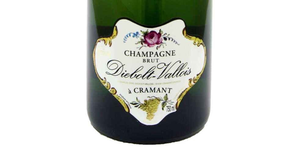 GODT KJØP: Diebolt-Vallois Brut Prestige. GODT KJØP: Diebolt-Vallois Brut Prestige.