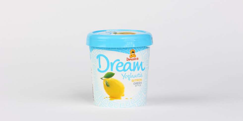 TEST AV YOGHURTIS: Vi har testet 11 yoghurtis. FOTO: Bjørn Inge Karlsen TEST AV YOGHURTIS: Vi har testet 11 yoghurtis. FOTO: Bjørn Inge Karlsen