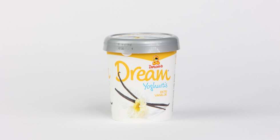 TEST AV YOGHURTIS: Vi har testet 11 yoghurtis. FOTO: Bjørn Inge Karlsen TEST AV YOGHURTIS: Vi har testet 11 yoghurtis. FOTO: Bjørn Inge Karlsen