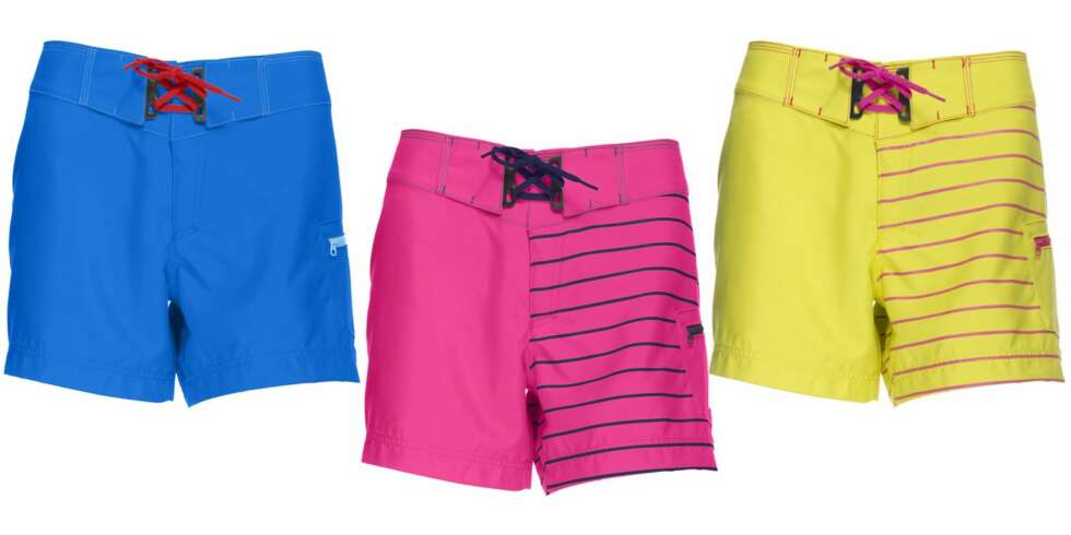 SHORTS: ShapeUp og Klikk Helse har testet 14 shorts til trening. SHORTS: ShapeUp og Klikk Helse har testet 14 shorts til trening.