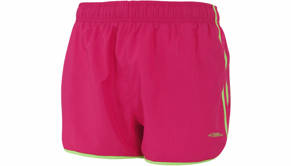SHORTS: ShapeUp og Klikk Helse har testet 14 shorts til trening. SHORTS: ShapeUp og Klikk Helse har testet 14 shorts til trening.