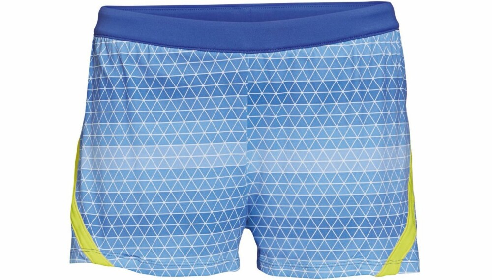 SHORTS: ShapeUp og Klikk Helse har testet 14 shorts til trening. SHORTS: ShapeUp og Klikk Helse har testet 14 shorts til trening.