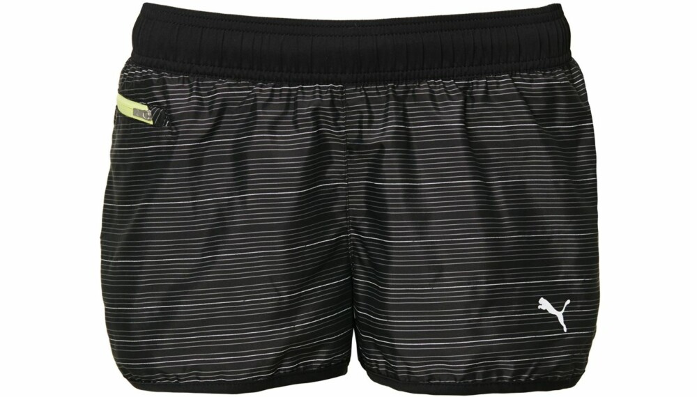 SHORTS: ShapeUp og Klikk Helse har testet 14 shorts til trening. SHORTS: ShapeUp og Klikk Helse har testet 14 shorts til trening.