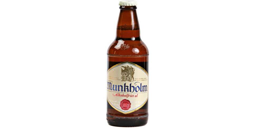 GOD SMAK: Munkholm er godt balansert med tanke på sødme og bitterhet, men har en kjedelig aroma. GOD SMAK: Munkholm er godt balansert med tanke på sødme og bitterhet, men har en kjedelig aroma.