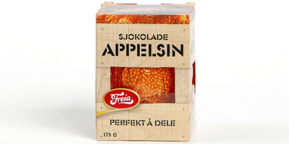 TEST: DinKost.no har sjekket næringsinnholdet i 25 gule og lilla poser med påskesnadder. TEST: DinKost.no har sjekket næringsinnholdet i 25 gule og lilla poser med påskesnadder.