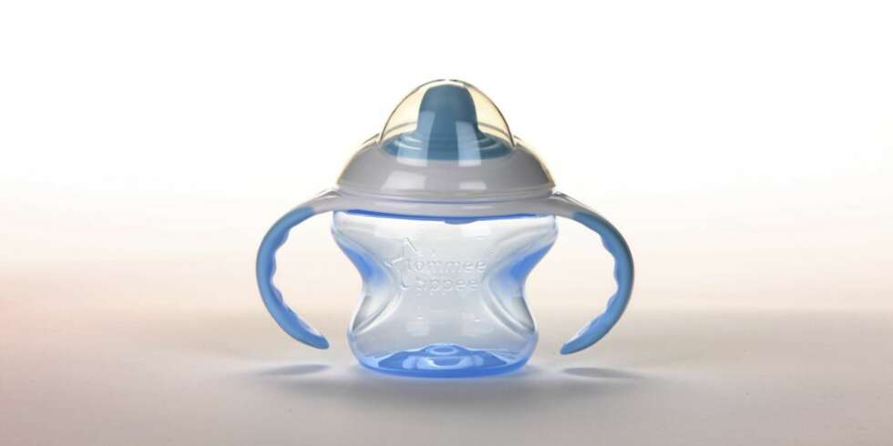 Tommee Tippee Explora First Sips Cup. Tommee Tippee Explora First Sips Cup.