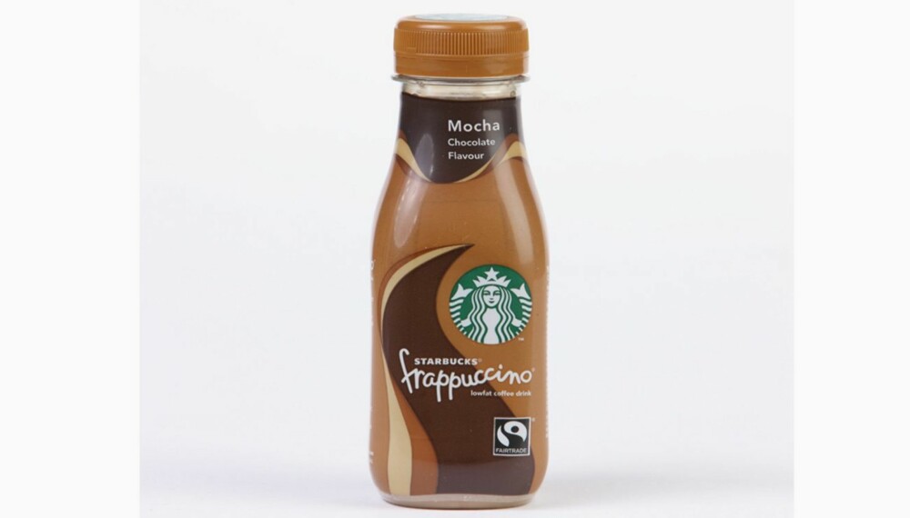 ISKAFFE: Klikk Helse, ShapeUp og Bedre Helse har testet 15 sorter iskaffe. ISKAFFE: Klikk Helse, ShapeUp og Bedre Helse har testet 15 sorter iskaffe.