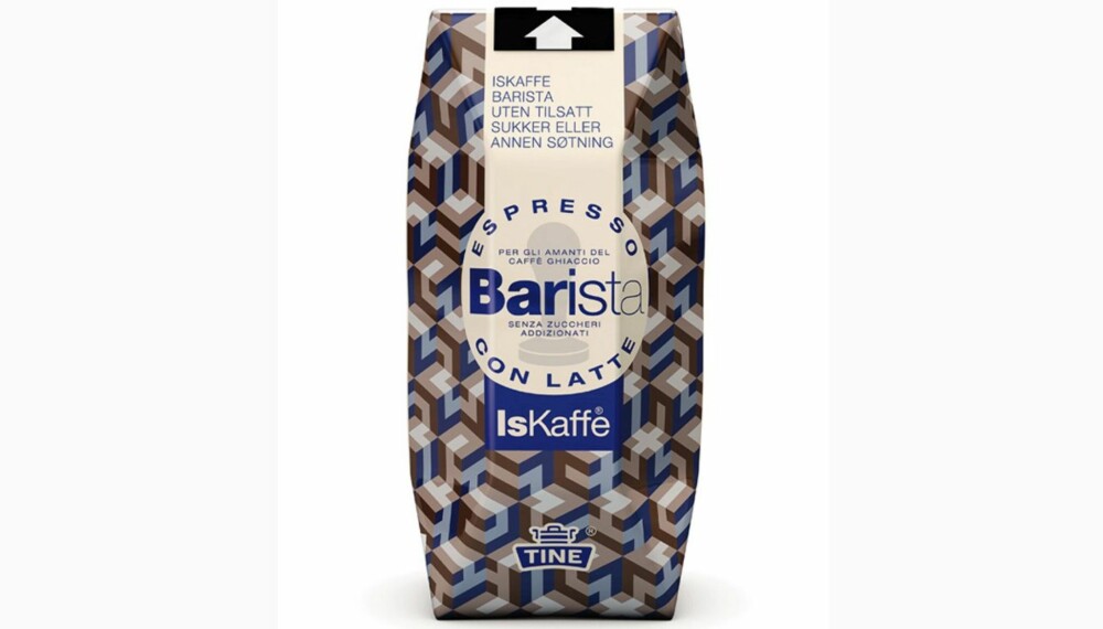 ISKAFFE: Klikk Helse, ShapeUp og Bedre Helse har testet 15 sorter iskaffe. ISKAFFE: Klikk Helse, ShapeUp og Bedre Helse har testet 15 sorter iskaffe.