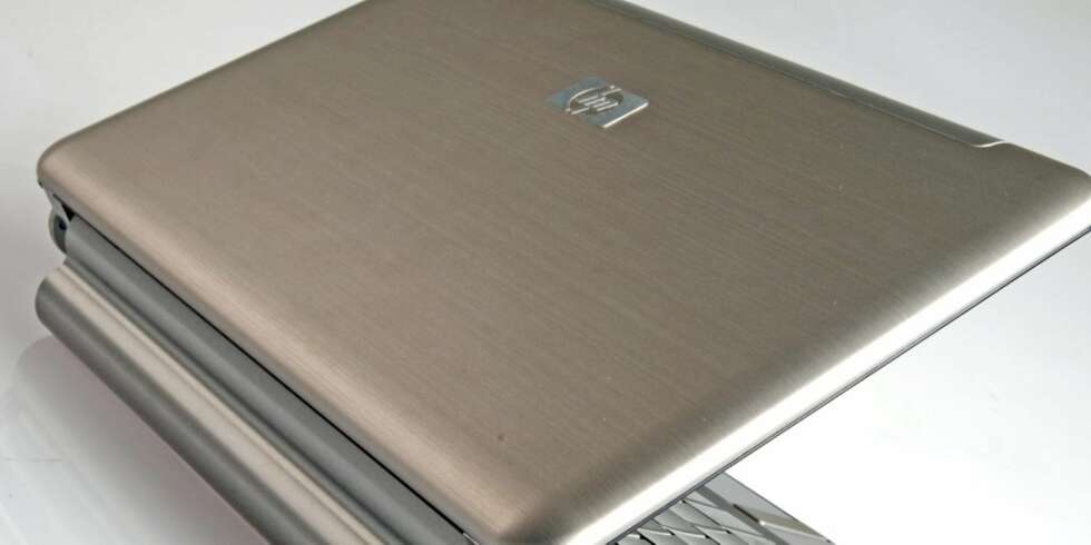 HP 2133 Mini-note PC HP 2133 Mini-note PC