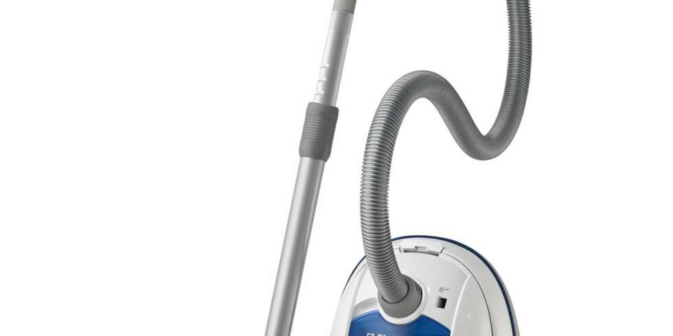 Electrolux Ergospace XXL130 støvsuger. Electrolux Ergospace XXL130 støvsuger.