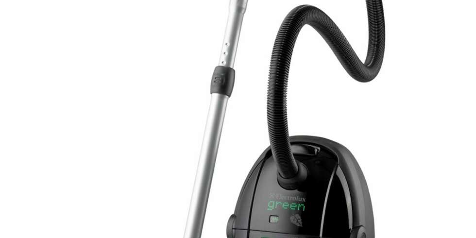 Electrolux Ultrasilencer støvsuger. Electrolux Ultrasilencer støvsuger.