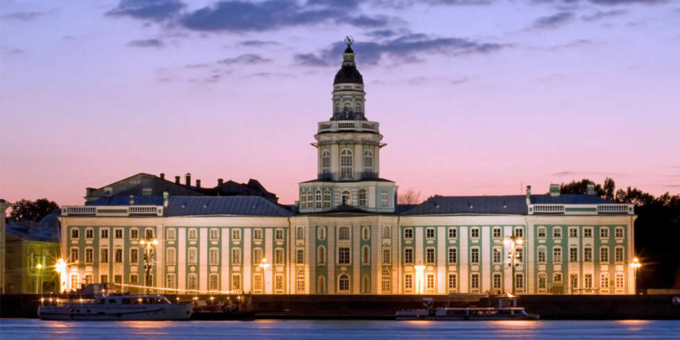 St. Petersburg er det perfekte reisemålet, når du skal på helgetur med mamma. St. Petersburg er det perfekte reisemålet, når du skal på helgetur med mamma.