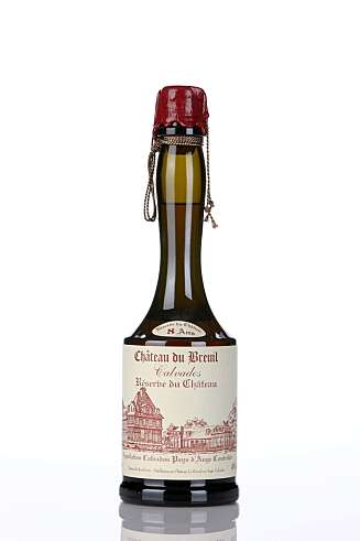 Ch. du Breuil Réserve du Château 8 Ans Ch. du Breuil Réserve du Château 8 Ans