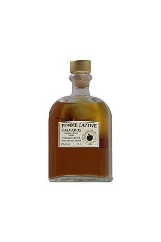 Domaine Dupont Pomme Captive Calvados Domaine Dupont Pomme Captive Calvados