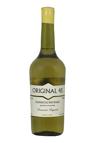 Domaine Dupont Calvados Original Domaine Dupont Calvados Original