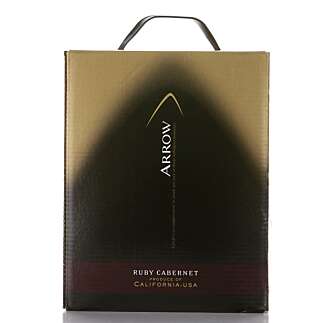 Arrow Ruby Cabernet. Arrow Ruby Cabernet.