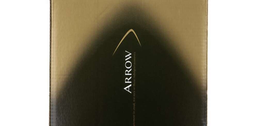 Arrow Ruby Cabernet. Arrow Ruby Cabernet.