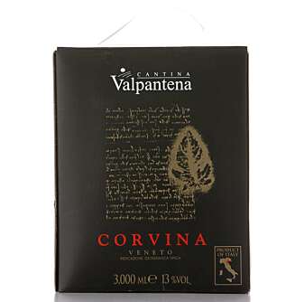 Valpantena Corvina. Valpantena Corvina.
