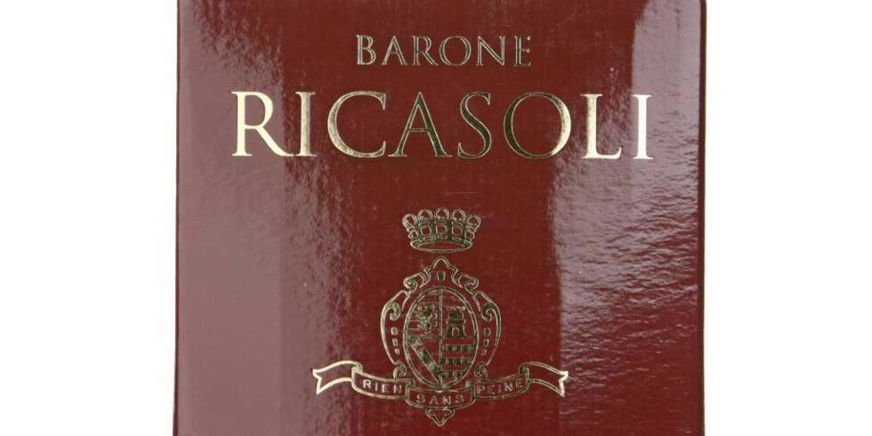 Barone Ricasoli Formulae 2007. Barone Ricasoli Formulae 2007.