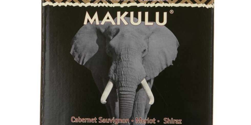 Makulu. Makulu.
