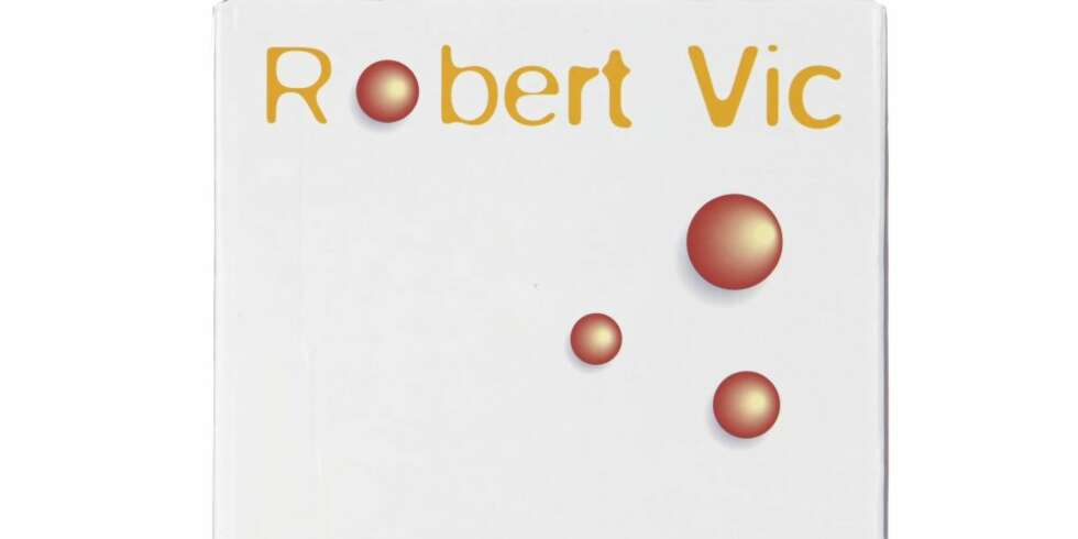 Robert Vic Cuvée Sélection. Robert Vic Cuvée Sélection.