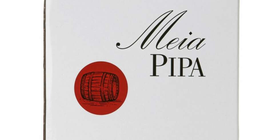 Meia Pipa 2007. Meia Pipa 2007.