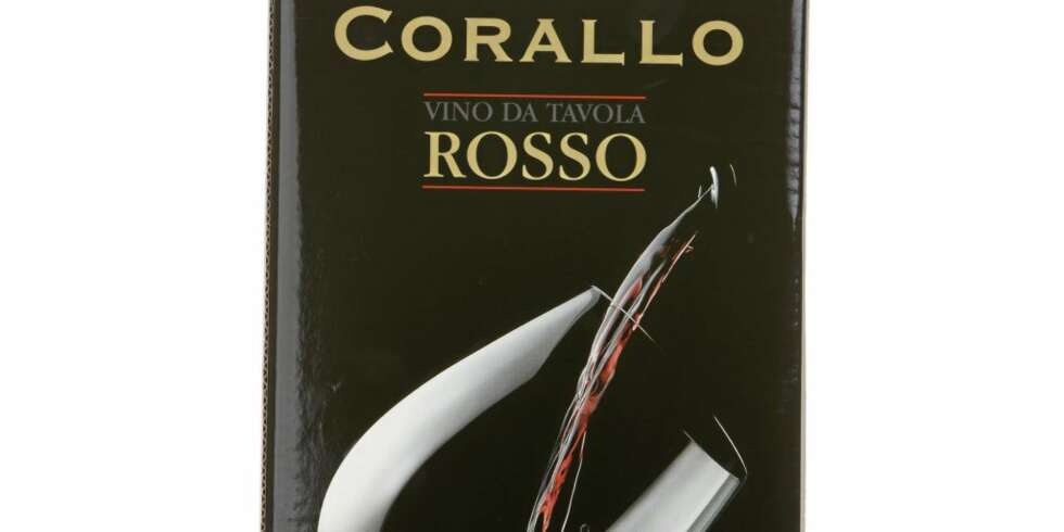 Corallo Rosso. Corallo Rosso.