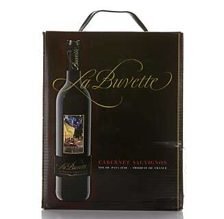 La Buvette Cabernet Sauvignon. La Buvette Cabernet Sauvignon.