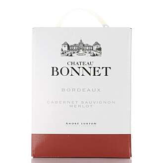Ch. bonnet Cabernet Sauvignon Merlot. Ch. bonnet Cabernet Sauvignon Merlot.