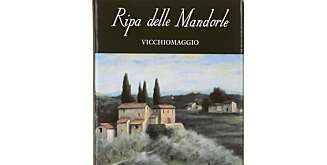 Ripa delle Mandorle. Ripa delle Mandorle.