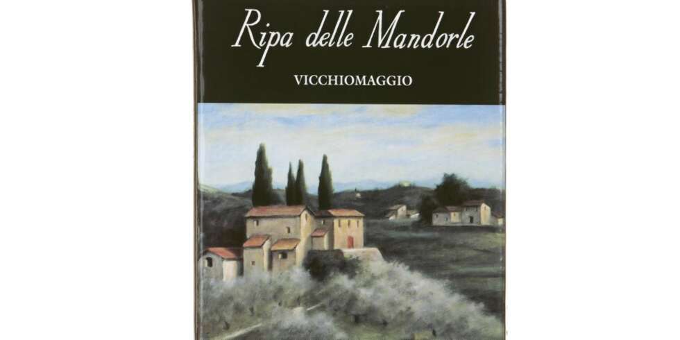 Ripa delle Mandorle. Ripa delle Mandorle.