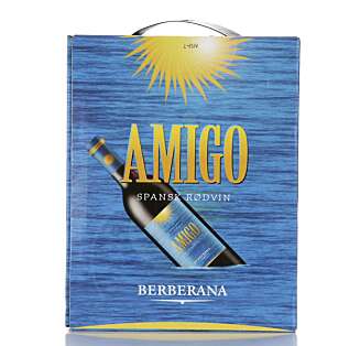 Amigo. Amigo.
