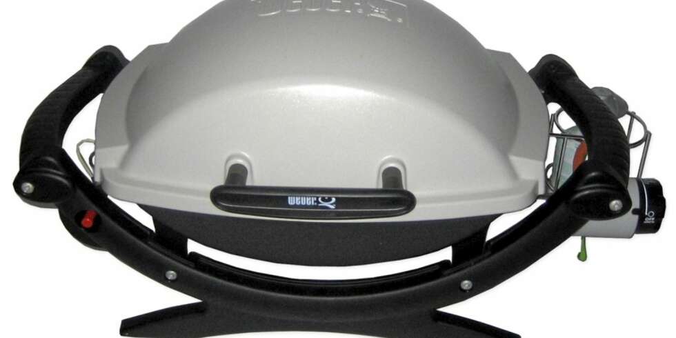BEST: Weber q100 BEST: Weber q100