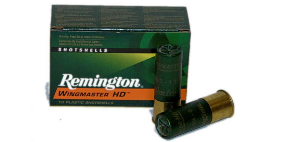 Remington Wingmaster HD Remington Wingmaster HD