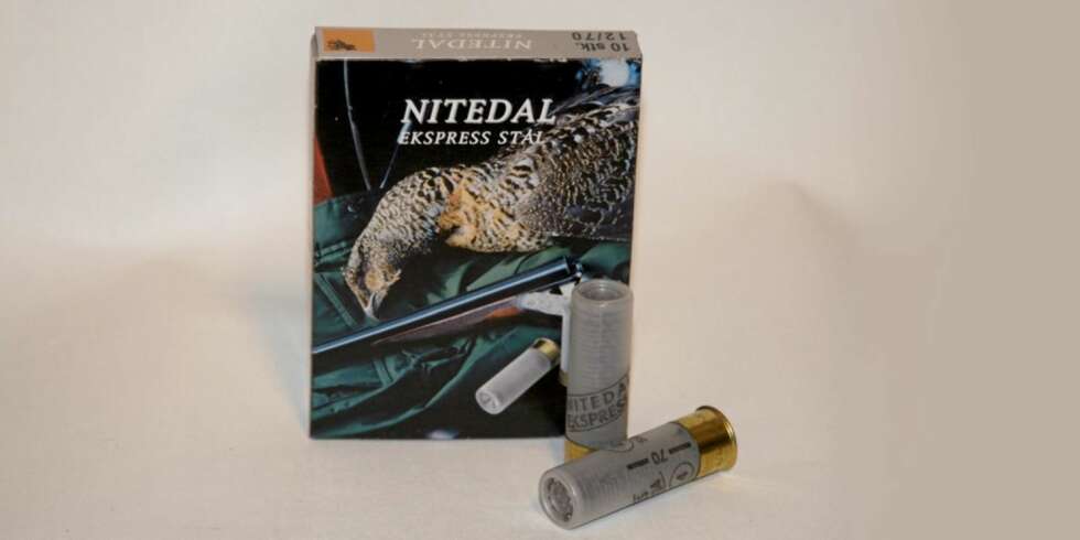 Nitedal Express Stål Nitedal Express Stål