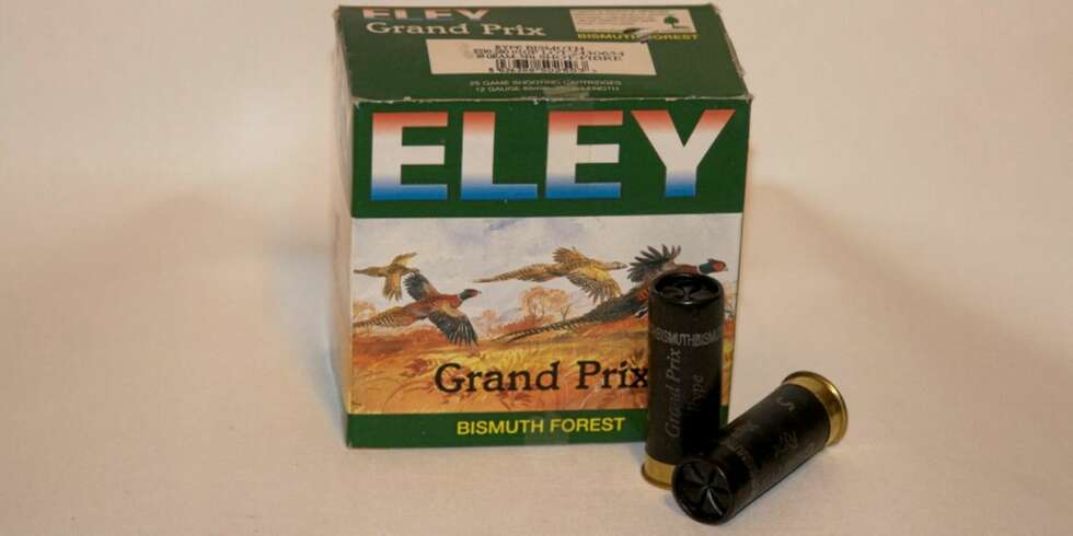Eley Grand Prix Rype Bismuth Forest Eley Grand Prix Rype Bismuth Forest