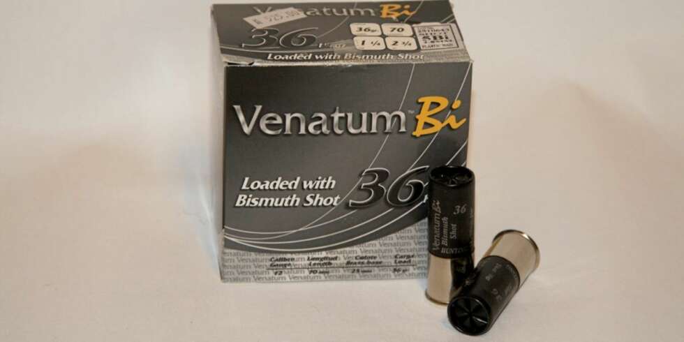 Rio Venatum Bi 36 Rio Venatum Bi 36