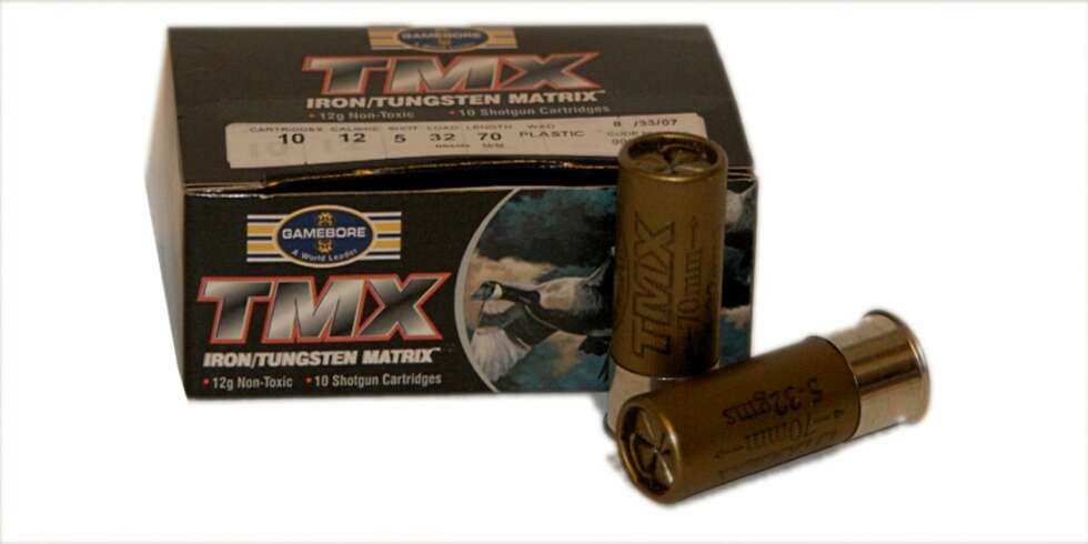 Gamebore TMX Iron/Tungsten Matrix Gamebore TMX Iron/Tungsten Matrix