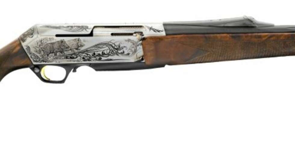 Browning BAR ShorTrac-LongTrac Luxe Browning BAR ShorTrac-LongTrac Luxe
