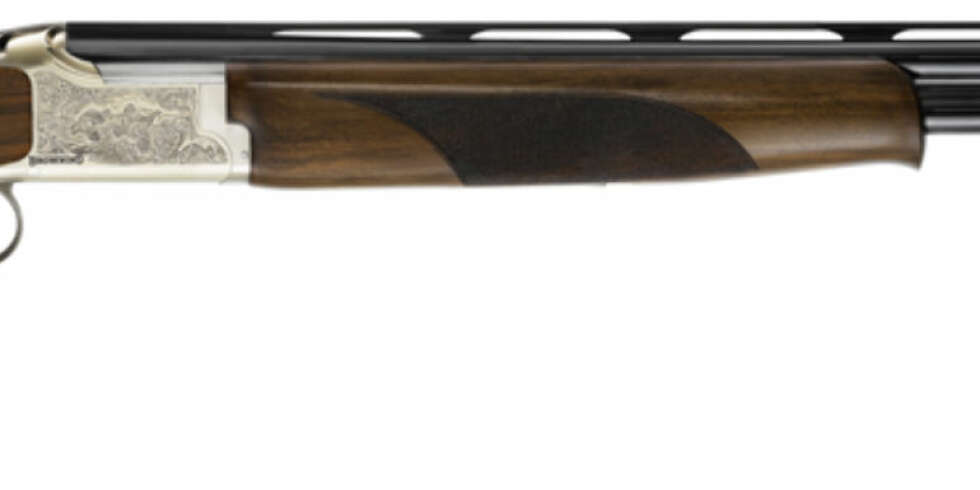 Browning B525 Hunter Light Classic 20M & 28 Browning B525 Hunter Light Classic 20M & 28