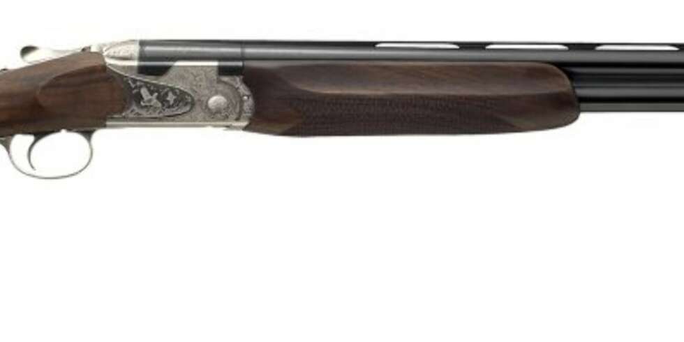Beretta SV10 Perennia Beretta SV10 Perennia