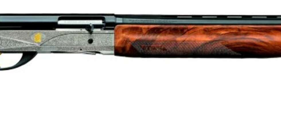 Benelli Bimillionare Benelli Bimillionare