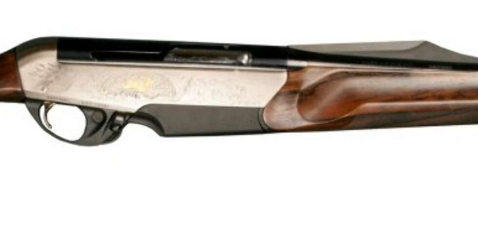 Benelli Argo Extra Lusso Benelli Argo Extra Lusso