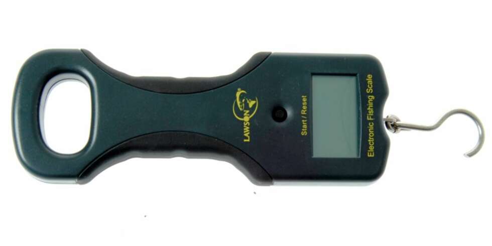 Lawson Digital Scale 25 kg Lawson Digital Scale 25 kg