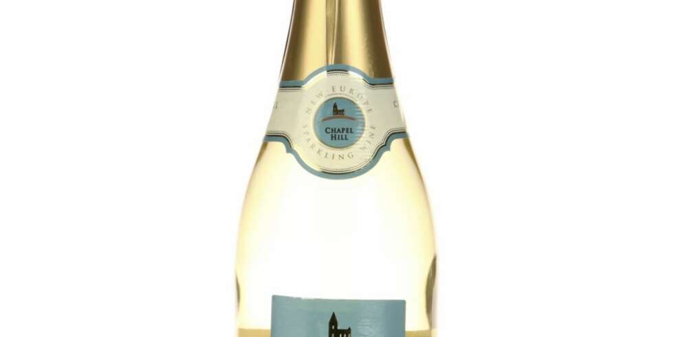 Chapel Hill Pinot Grigio, Brut. Chapel Hill Pinot Grigio, Brut.