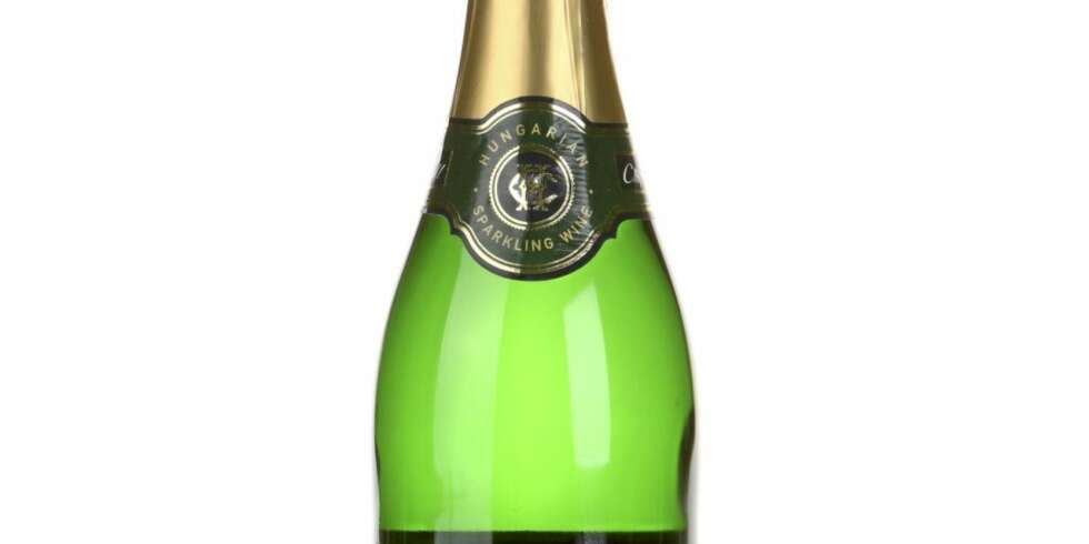 Chapel Hill Chardonnay Brut. Chapel Hill Chardonnay Brut.
