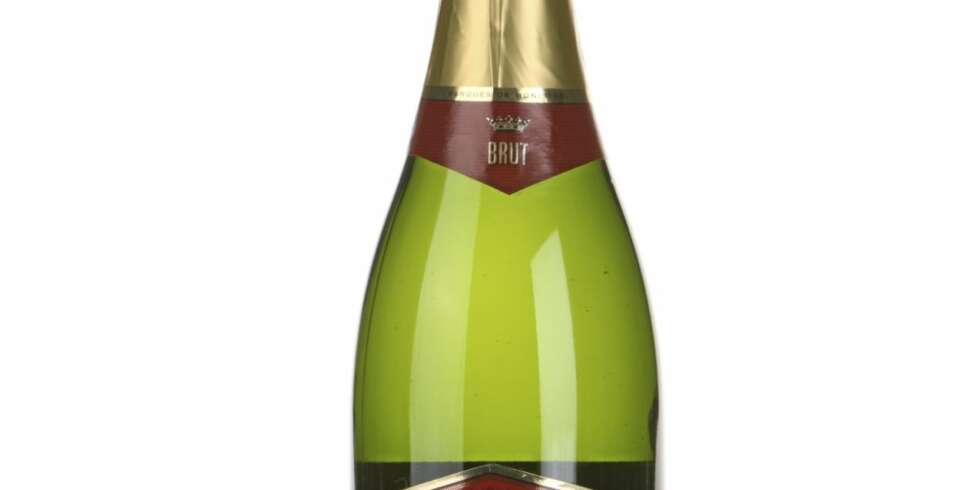 Marqués de Monistrol Brut. Marqués de Monistrol Brut.