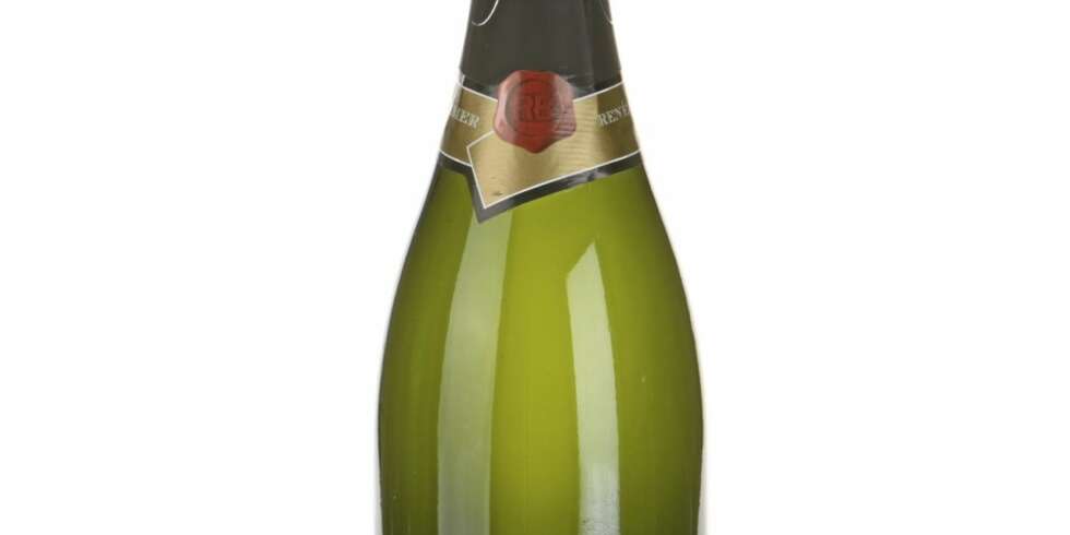 René Barbier, brut. René Barbier, brut.